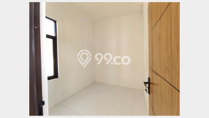 Rumah Minimalis Favorit Siap Huni di Tegal Barat LT 66m2 Rumah Minimalis Favorit Siap Huni di Tegal Barat LT 66m2