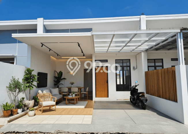 Rumah Murah Dijual di Brebes, Brebes Harga Rp 215 Juta Rumah Murah Dijual di Brebes, Brebes Harga Rp 215 Juta