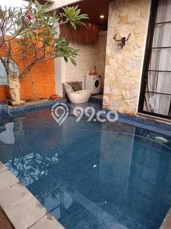 Rumah Modern Cantik 2 KT Siap Huni di Menganti Rumah Modern Cantik 2 KT Siap Huni di Menganti