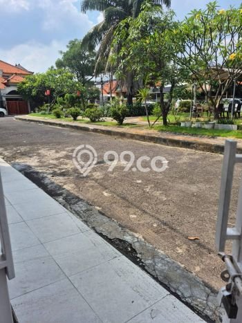 Dijual Cepat Rumah Favorit Siap Huni LB 155m2 di Rungkut, Surabaya Dijual Cepat Rumah Favorit Siap Huni LB 155m2 di Rungkut, Surabaya