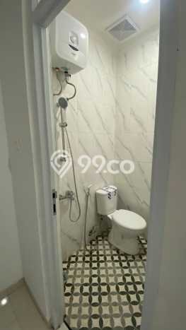 Kost untuk Dijual di Malang Kota Punya 17 Kamar Kost untuk Dijual di Malang Kota Punya 17 Kamar