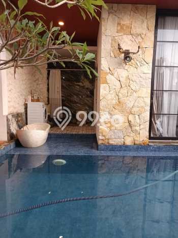 Rumah Modern Cantik 2 KT Siap Huni di Menganti Rumah Modern Cantik 2 KT Siap Huni di Menganti