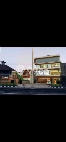 Komersial Paling Dicari LB 2100m2 Dijual di Denpasar Selatan Komersial Paling Dicari LB 2100m2 Dijual di Denpasar Selatan