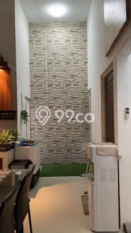 Rumah Modern Cantik 3 Kamar Bisa Langsung Pindah di Taman Rumah Modern Cantik 3 Kamar Bisa Langsung Pindah di Taman
