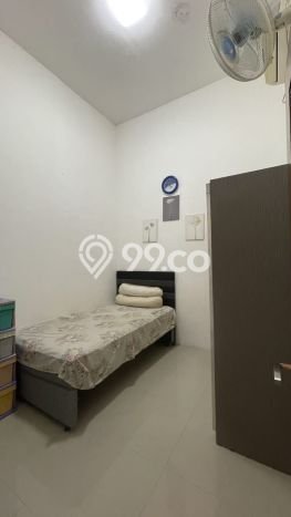 Rumah Modern Cantik 3 Kamar Bisa Langsung Pindah di Taman Rumah Modern Cantik 3 Kamar Bisa Langsung Pindah di Taman