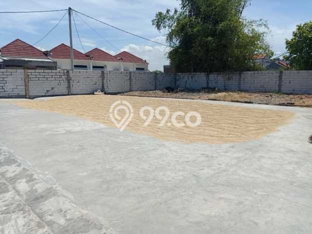 Gudang Dijual Lokasi Emas di Buduran Luas 1500m2 Gudang Dijual Lokasi Emas di Buduran Luas 1500m2