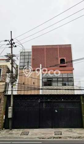 Kost untuk Dijual di Surabaya Kota Punya 39 Kamar Kost untuk Dijual di Surabaya Kota Punya 39 Kamar