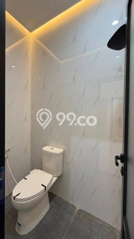Jual Rumah Modern 4 KT di Sengkaling, Malang Jual Rumah Modern 4 KT di Sengkaling, Malang