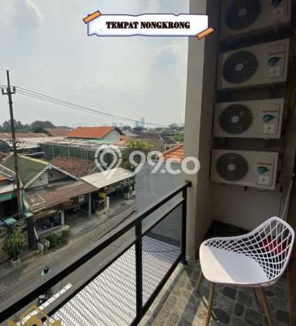 Untuk Dijual Kost di Jambangan, Surabaya, 19 KT, 20 KM, Luas 330m2 Untuk Dijual Kost di Jambangan, Surabaya, 19 KT, 20 KM, Luas 330m2