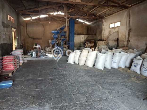 Gudang Dijual Lokasi Emas di Buduran Luas 1500m2 Gudang Dijual Lokasi Emas di Buduran Luas 1500m2