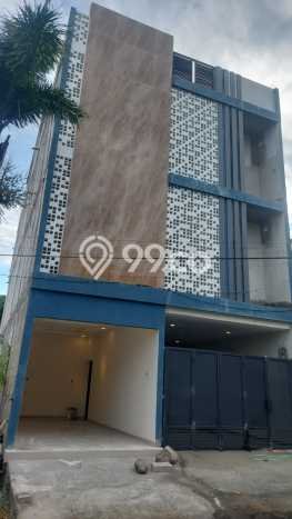 Rumah Kost Dijual Lokasi Lowokwaru, Malang, 22 Kamar Tidur, 24 Kamar Mandi, 350m2 Rumah Kost Dijual Lokasi Lowokwaru, Malang, 22 Kamar Tidur, 24 Kamar Mandi, 350m2