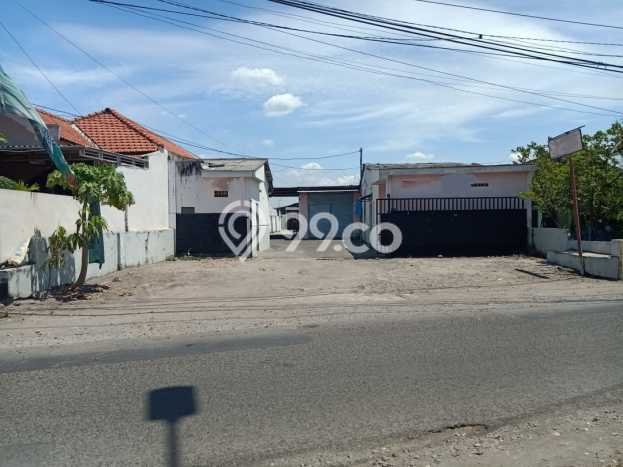 Gudang Dijual Lokasi Emas di Buduran Luas 1500m2 Gudang Dijual Lokasi Emas di Buduran Luas 1500m2