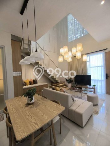 Jual Rumah Bagus Siap Huni LB 136m2 di Sukun, Malang Jual Rumah Bagus Siap Huni LB 136m2 di Sukun, Malang