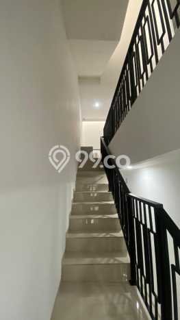 Kost untuk Dijual di Malang Kota Punya 17 Kamar Kost untuk Dijual di Malang Kota Punya 17 Kamar