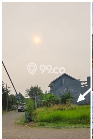 Jarang Ada! Tanah di Sidoarjo Punya Luas 157m2 SHM Jarang Ada! Tanah di Sidoarjo Punya Luas 157m2 SHM