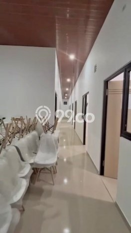 Dijual Kost di Kawasan Wiyung, Surabaya, Spesifikasi 30 KT, 30 KM, 450m2 Dijual Kost di Kawasan Wiyung, Surabaya, Spesifikasi 30 KT, 30 KM, 450m2