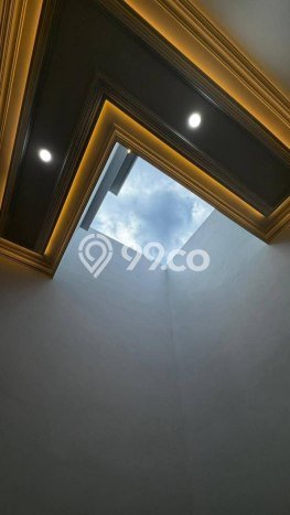 Jual Rumah Modern 4 KT di Sengkaling, Malang Jual Rumah Modern 4 KT di Sengkaling, Malang