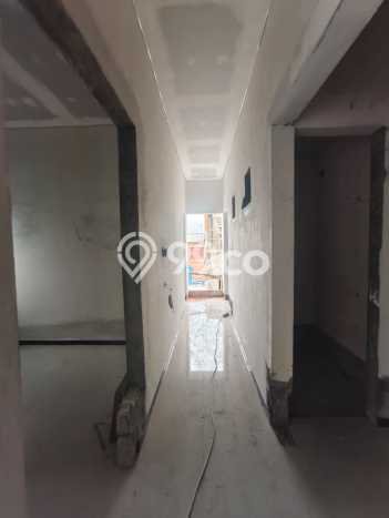 Rumah Modern Minimalis 12 Kamar Siap Huni di Rungkut Rumah Modern Minimalis 12 Kamar Siap Huni di Rungkut