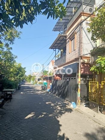 Jual Rumah Strategis Bagus Punya 7 KT di Waru Sidoarjo SHM Jual Rumah Strategis Bagus Punya 7 KT di Waru Sidoarjo SHM