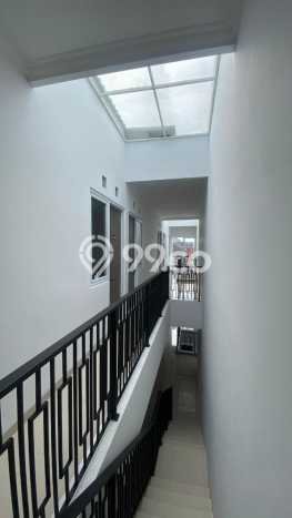 Kost untuk Dijual di Malang Kota Punya 17 Kamar Kost untuk Dijual di Malang Kota Punya 17 Kamar
