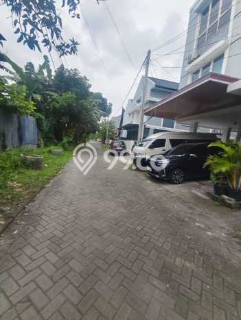 Dijual Rumah Kost di Kutisari, Surabaya, 16 KT, 16 KM, Bangunan 380m2 Dijual Rumah Kost di Kutisari, Surabaya, 16 KT, 16 KM, Bangunan 380m2
