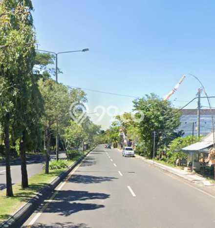 Jarang Ada! Tanah di Denpasar Selatan Punya Luas 800m2 SHM Jarang Ada! Tanah di Denpasar Selatan Punya Luas 800m2 SHM