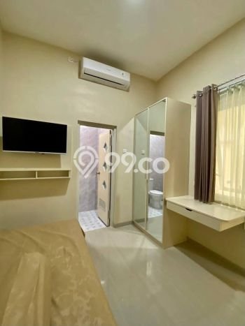 Untuk Dijual Kost di Lowokwaru, Malang, 19 KT, 18 KM, Luas 315m2 Untuk Dijual Kost di Lowokwaru, Malang, 19 KT, 18 KM, Luas 315m2