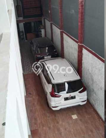 Dijual Segera Kost 15 Kamar, 16 Kamar Mandi di Wonokromo, Surabaya, Luas 448m2 Dijual Segera Kost 15 Kamar, 16 Kamar Mandi di Wonokromo, Surabaya, Luas 448m2