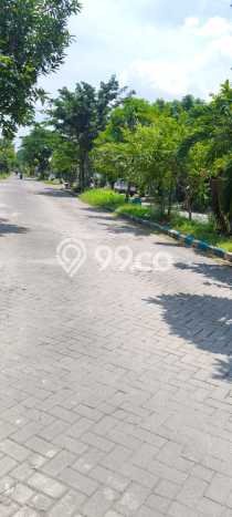 Rumah Minimalis 4 KT LT 161m2 di Gununganyar Rumah Minimalis 4 KT LT 161m2 di Gununganyar