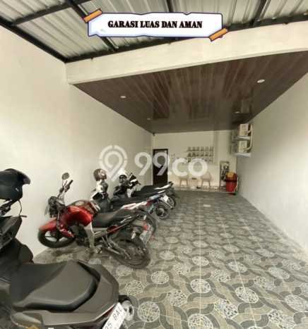 Untuk Dijual Kost di Jambangan, Surabaya, 19 KT, 20 KM, Luas 330m2 Untuk Dijual Kost di Jambangan, Surabaya, 19 KT, 20 KM, Luas 330m2