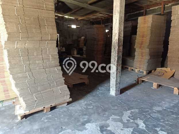 Gudang Dijual Lokasi Emas di Buduran Luas 1500m2 Gudang Dijual Lokasi Emas di Buduran Luas 1500m2