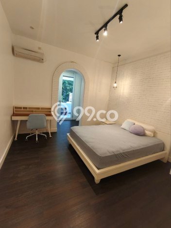 For Sale! Premium House LT 500m2 Desain Elegan di Tidar For Sale! Premium House LT 500m2 Desain Elegan di Tidar