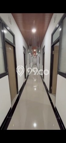 Kost untuk Dijual di Surabaya Kota Punya 39 Kamar Kost untuk Dijual di Surabaya Kota Punya 39 Kamar
