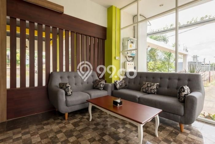 Hunian Elit LB 500m2 Siap Huni Desain Elegan di Merjosari, Malang Hunian Elit LB 500m2 Siap Huni Desain Elegan di Merjosari, Malang