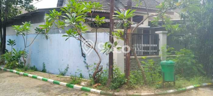 Rumah Minimalis 4 KT LT 161m2 di Gununganyar Rumah Minimalis 4 KT LT 161m2 di Gununganyar