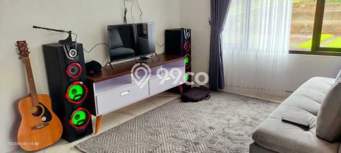 Jual Rumah Bagus Siap Huni LB 125m2 di Batu, Batu Jual Rumah Bagus Siap Huni LB 125m2 di Batu, Batu