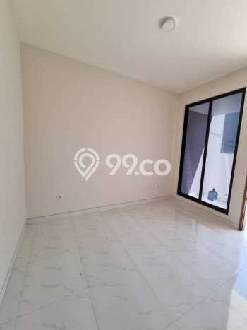 Rumah Modern 5 KT LT 120m2 di Kutisari Rumah Modern 5 KT LT 120m2 di Kutisari