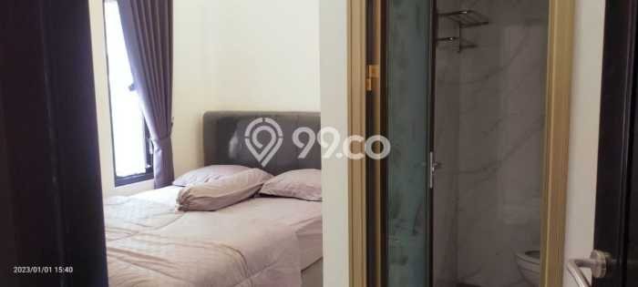 Jual Rumah Bagus Siap Huni LB 125m2 di Batu, Batu Jual Rumah Bagus Siap Huni LB 125m2 di Batu, Batu