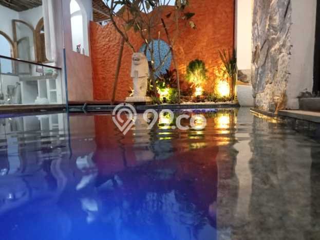 Rumah Modern Cantik 2 KT Siap Huni di Menganti Rumah Modern Cantik 2 KT Siap Huni di Menganti
