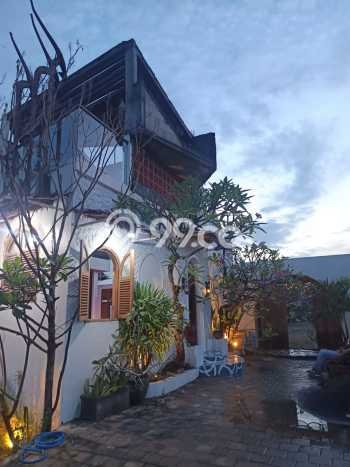 Rumah Modern Cantik 2 KT Siap Huni di Menganti Rumah Modern Cantik 2 KT Siap Huni di Menganti