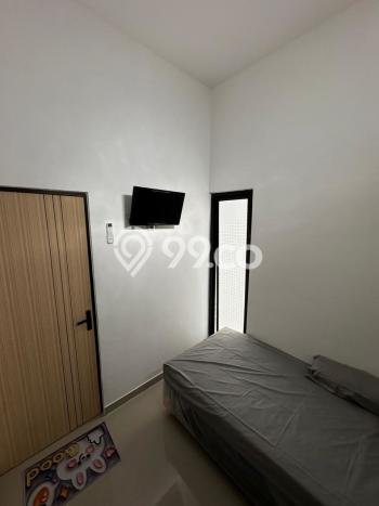 Dijual Kost 11 Kamar di Surabaya untuk Aset Anda Dijual Kost 11 Kamar di Surabaya untuk Aset Anda
