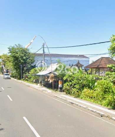 Jarang Ada! Tanah di Denpasar Selatan Punya Luas 800m2 SHM Jarang Ada! Tanah di Denpasar Selatan Punya Luas 800m2 SHM