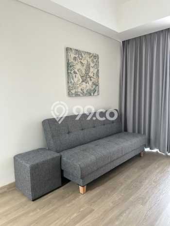 Siap Huni Apartemen di Jakarta Barat 2 Kamar & 2 Kamar Mandi, Luas 50m2 Siap Huni Apartemen di Jakarta Barat 2 Kamar & 2 Kamar Mandi, Luas 50m2