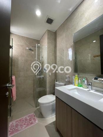 Dijual Rumah Premium dengan Fasilitas Sekitar Lengkap di BSD, Tangerang Selatan Dijual Rumah Premium dengan Fasilitas Sekitar Lengkap di BSD, Tangerang Selatan