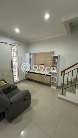 Dijual Rumah Eksklusif 2 KT di Gading Serpong, Tangerang Dijual Rumah Eksklusif 2 KT di Gading Serpong, Tangerang