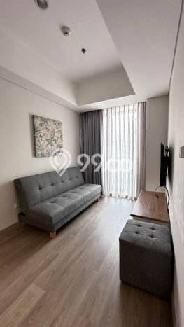 Siap Huni Apartemen di Jakarta Barat 2 Kamar & 2 Kamar Mandi, Luas 50m2 Siap Huni Apartemen di Jakarta Barat 2 Kamar & 2 Kamar Mandi, Luas 50m2