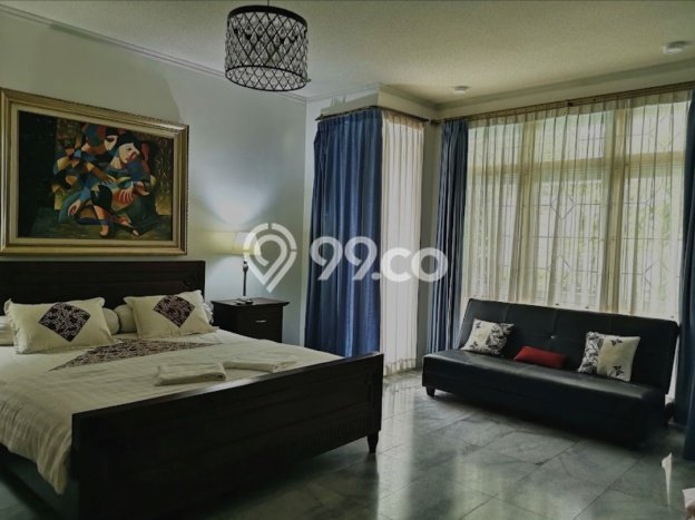 Disewakan! Rumah 4 Kamar Tidur &
4 Kamar Mandi di Pejaten, Jakarta Selatan Disewakan! Rumah 4 Kamar Tidur &
4 Kamar Mandi di Pejaten, Jakarta Selatan
