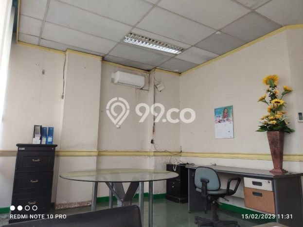 Paling Dicari! Ruko Dijual di Warung Buncit Harga Kompetitif Paling Dicari! Ruko Dijual di Warung Buncit Harga Kompetitif
