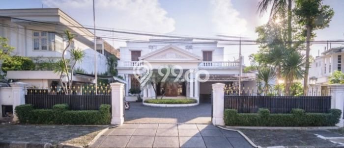 Disewakan Rumah Modern di Menteng Harga Rp.2,2 Miliar/ Tahun Disewakan Rumah Modern di Menteng Harga Rp.2,2 Miliar/ Tahun