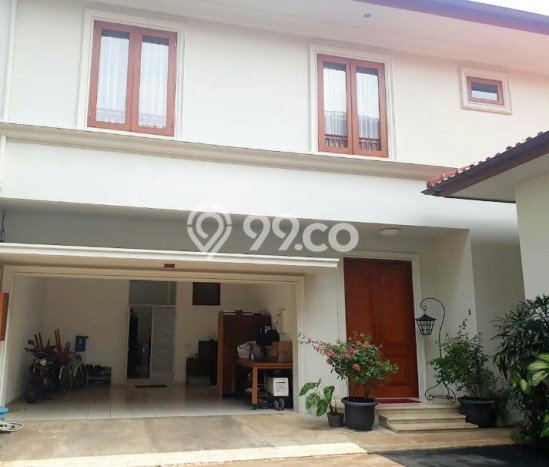 Sewa Rumah Strategis di Kemang LT 670m2 / LB 460m2 Kondisi Bagus Sewa Rumah Strategis di Kemang LT 670m2 / LB 460m2 Kondisi Bagus